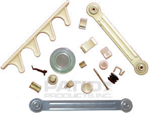 Patio Chair Parts